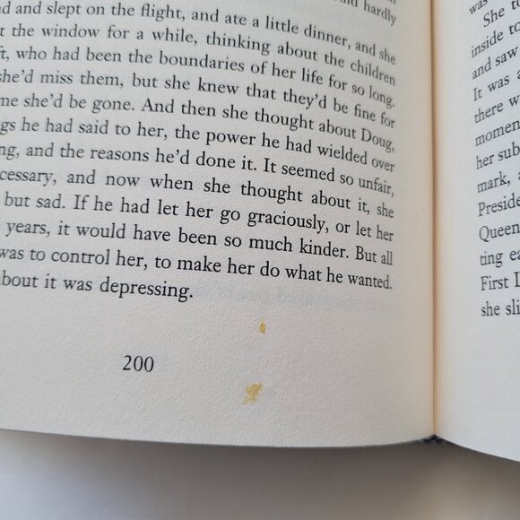 1999 Bittersweet By Danielle Steel Book - Hardcover - Picture 10 of 11